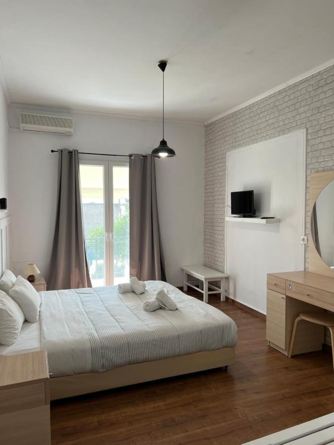 Olive Grove Poolside Apartments Benícesz Kültér fotó